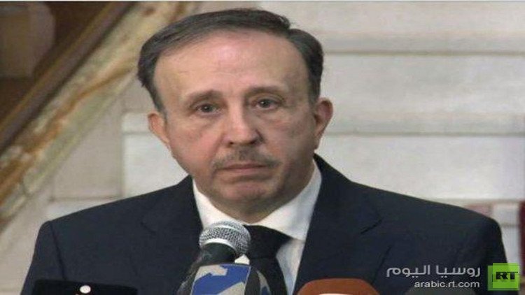 اللحام: دمشق تختلف مع معارضة الخارج لأنها تمثل مصالح دول أخرى