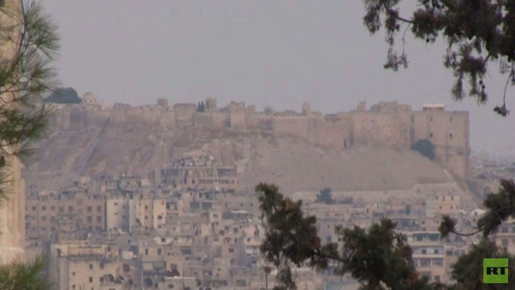 متى ستبدأ معركة حلب الكبرى ؟