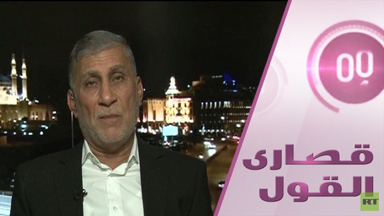 عزت الشابندر: أيها العراقيون اغسلوا أيديكم من الإصلاح والفساد في بلادكم  مخيف!