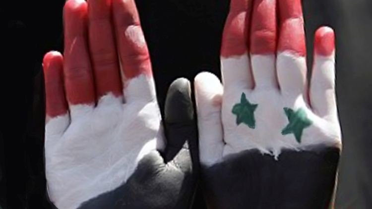 الهدنة اليمنية على الدرب السوري