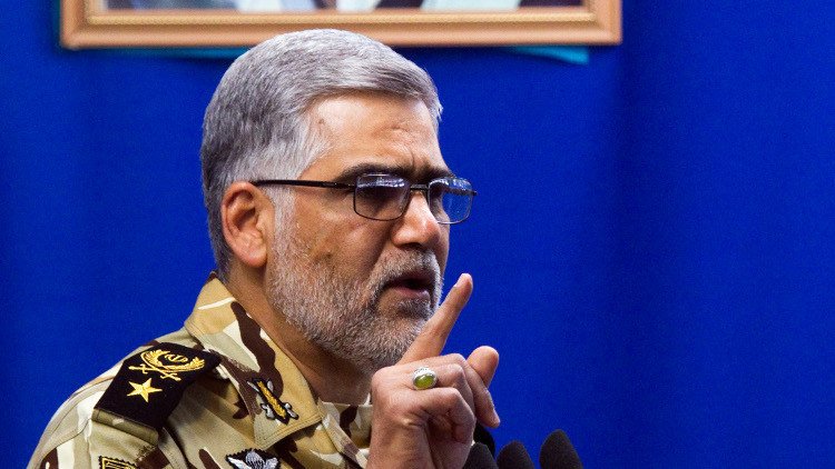 إيران تؤكد رسميا مقتل 4 من مستشاريها في سوريا 