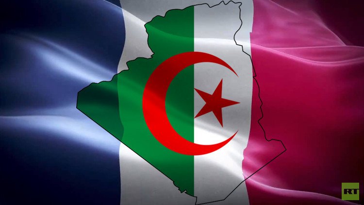 فرنسا لا تريد خسارة الجزائر!