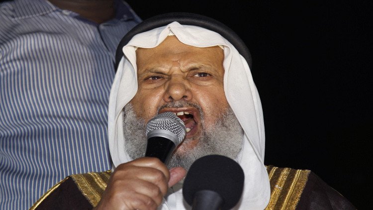 السلطات الأردنية تغلق مقر "الإخوان المسلمين" بالشمع الأحمر
