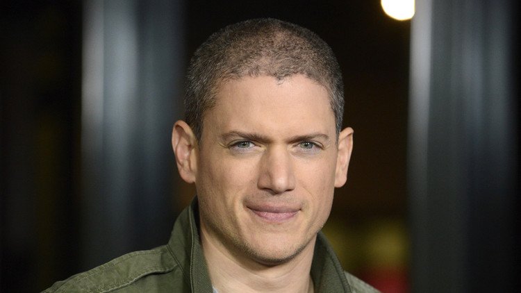 بطل مسلسل "prison break" سجين في اليمن والموسم الخامس يبدأ تصويره (صور)