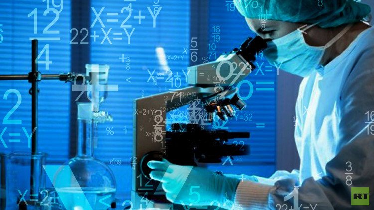 علماء الرياضيات يعلمون الأطباء كيفية  مكافحة السرطان