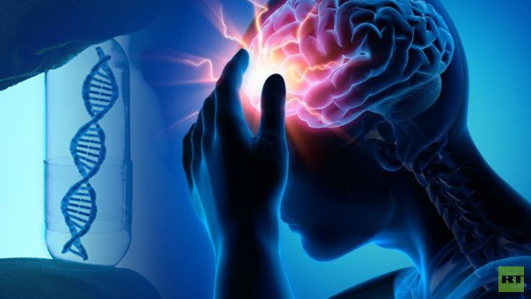 العلماء يكشفون الجين المسؤول عن الجلطة الدماغية
