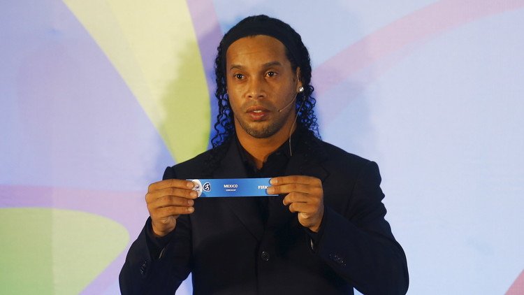 ريو 2016.. العراق مع البرازيل والجزائر مع الأرجنتين في منافسات كرة القدم 
