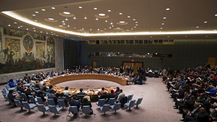 صحيفة السفير: السعودية سعت إلى تصنيف حزب الله إرهابيا داخل مجلس الأمن