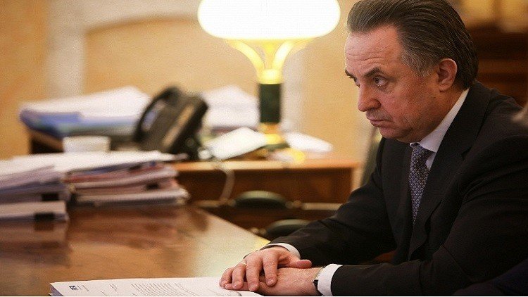 موتكو: إلغاء الاعتماد يجب أن يساعد في تسريع عملية استعادة المختبر