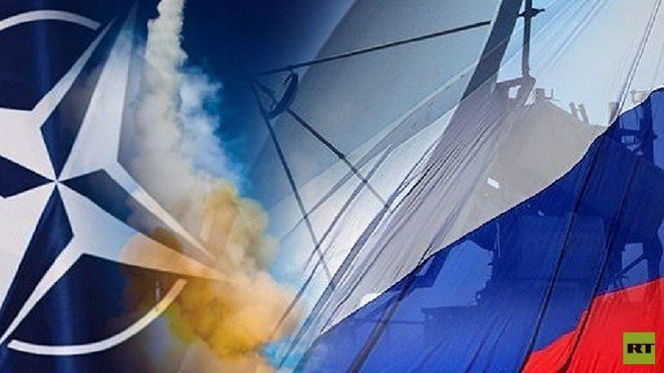  موسكو: الناتو دق باب روسيا لاستئناف التعاون