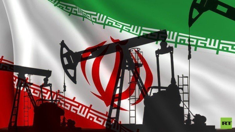 إيران تتخطى إنتاج 3.5 مليون برميل نفط يوميا