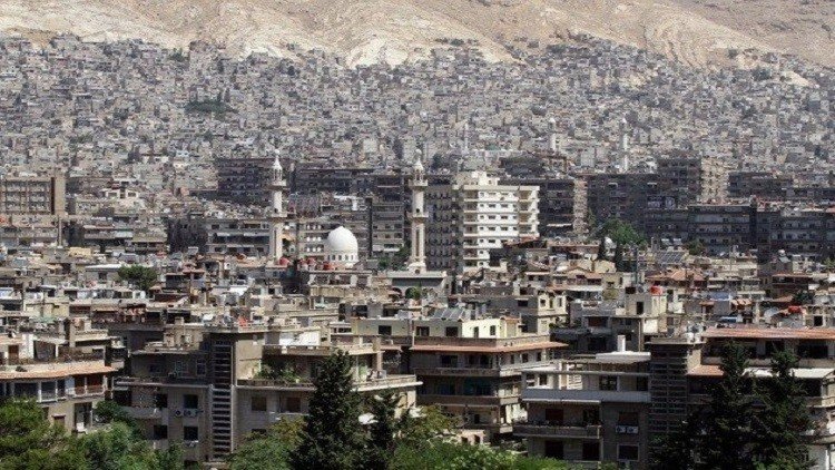 موسكو: يهمنا أن يقاتل جيش سوريا بفعالية