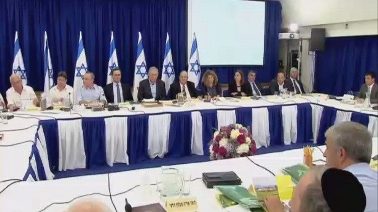 نتنياهو: الجولان سيبقى تحت سيادة إسرائيل