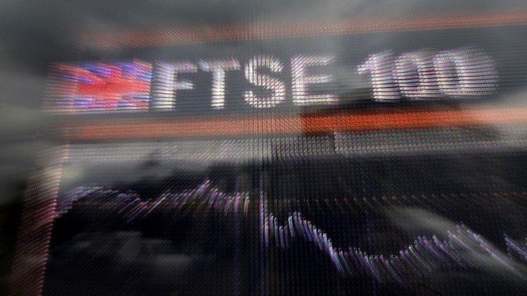 الأسهم الأوروبية ترتفع إلى أعلى مستوى في شهر