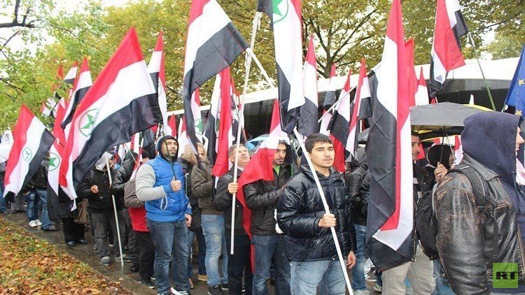  الأحواز.. 91 عاما في حضن إيران