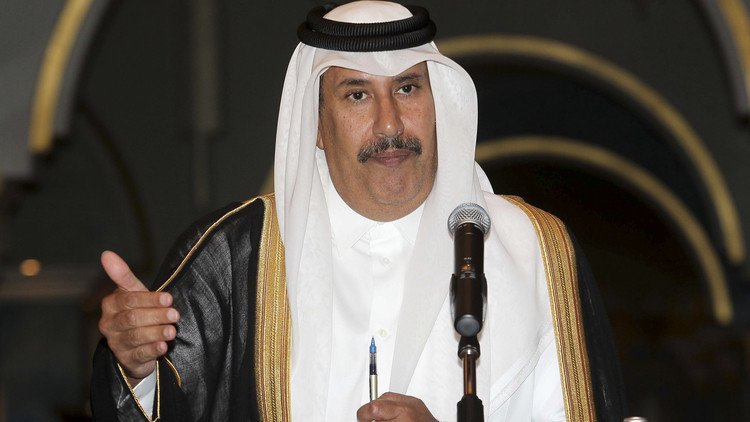 قطر: الرياض "لعبت بذيلها" فأفسدت الطبخة السورية