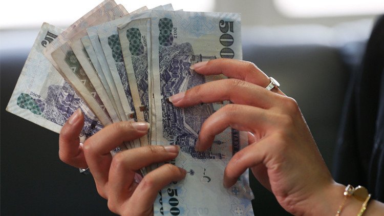 السعودية من دولة دائنة إلى مدينة