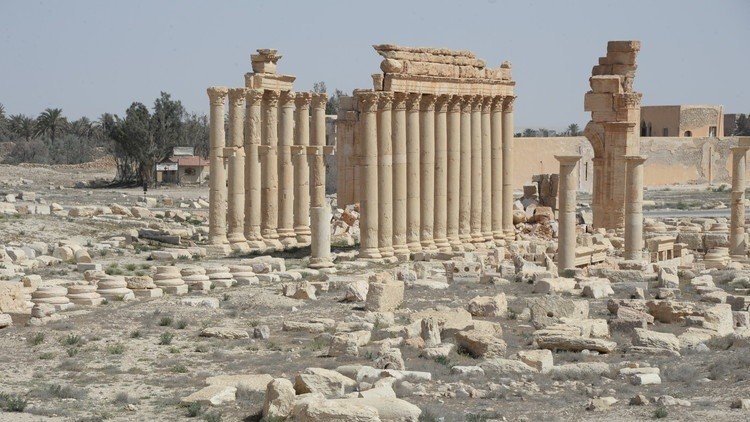 بطولة بروخورينكو في سوريا تلقى صداها في فرنسا