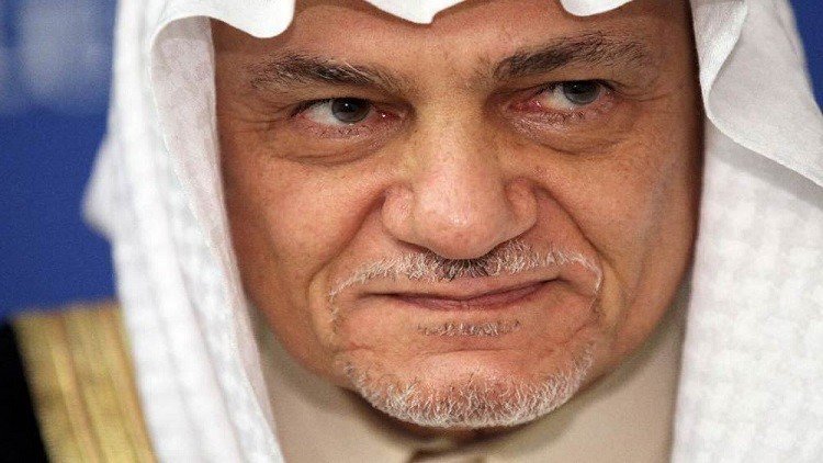تركي الفيصل: انتهت "الأيام الخوالي" مع واشنطن 