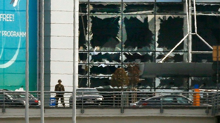 مصادر: إرهابيو بروكسل خططوا لقتل إسرائيليين وروس