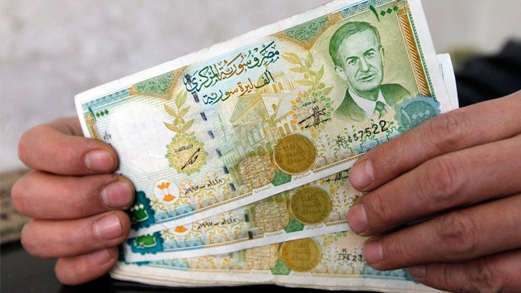 المركزي السوري ينفي ادعاءات البنك الدولي