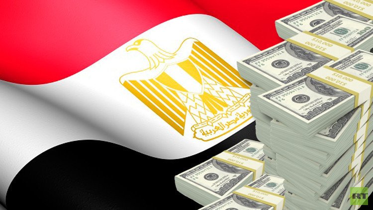 4 مليارات دولار دعما إماراتيا لمصر
