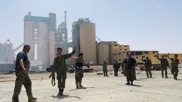 ليبيا.. مصرع شخص وإصابة 4 آخرين في بنغازي