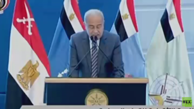 رئيس وزراء مصر: وضع البلاد الاقتصادي صعب