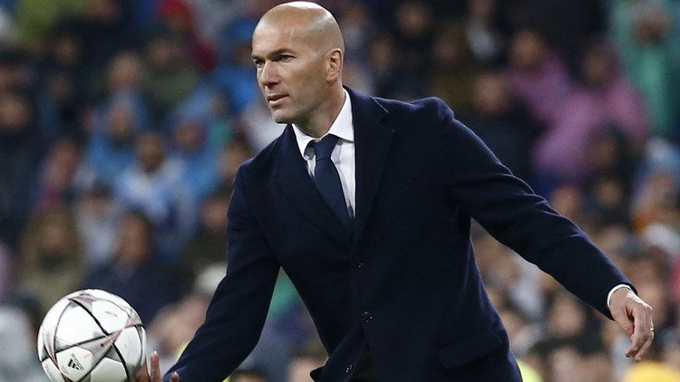 رونالدو أكبر الغائبين في تشكيلة ريال مدريد