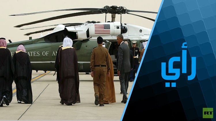 السعودية بين القيادة والانقياد!