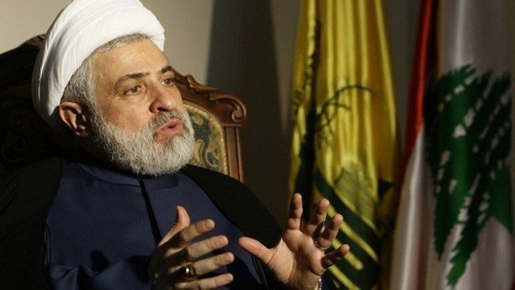 حزب الله: إسرائيل دربت عناصر بجيش السعودية