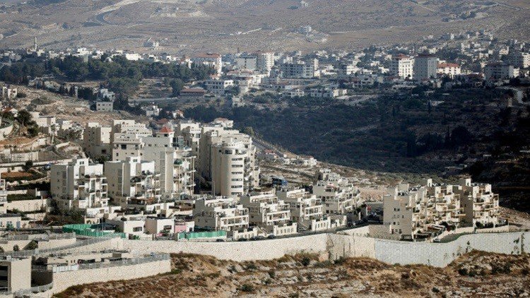 تحذير فلسطيني من مصادرة إسرائيل مزيدا من الأرض
