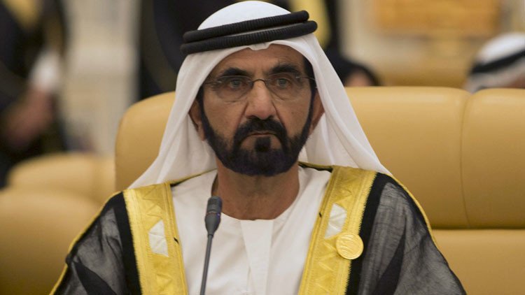 الإمارات متفائلة بـ "رؤية السعودية 2030"