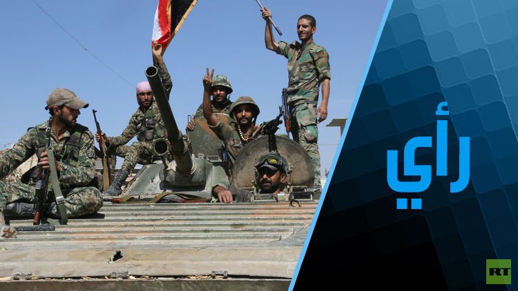 دواء التغيير.. لمكافحة الإرهاب والتدمير 