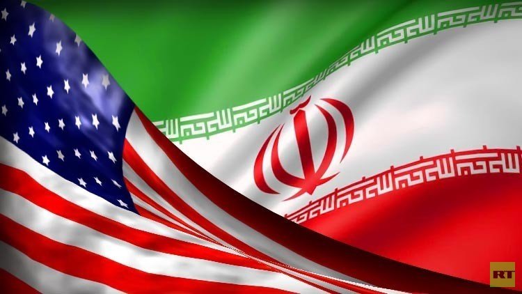 إيران تتهم أمريكا بـ "القرصنة الدولية"