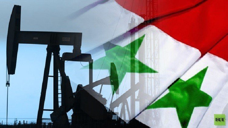 سوريا تشغل حقول غاز جديدة شمالي دمشق