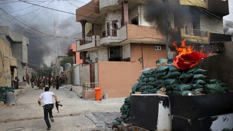 قتيل في طوزخورماتو رغم الهدنة بين التركمان والأكراد