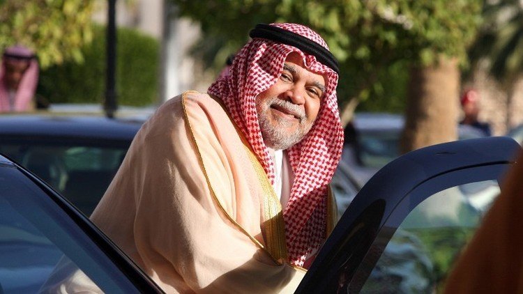 ذي اندبندنت: زوجة الأمير بندر وأحداث 11 سبتمبر