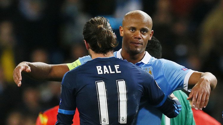 التعادل السلبي "سيد" قمة السيتي والريال في دوري الأبطال (فيديو)