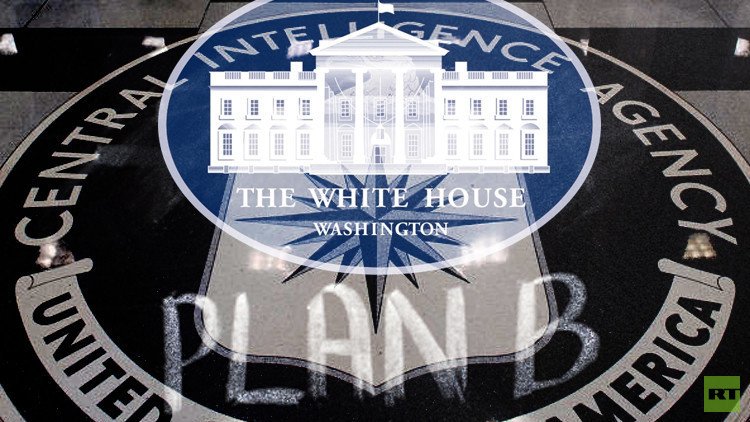 "CIA" والبيت الأبيض يستعدان لتكرار خطأ أفغانستان