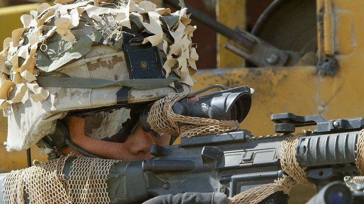 طلقة في الرأس لا تكفي..