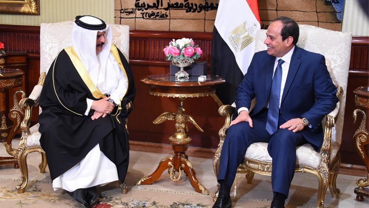 اتفاقية لتعزيز التعاون بين بورصتي مصر والبحرين