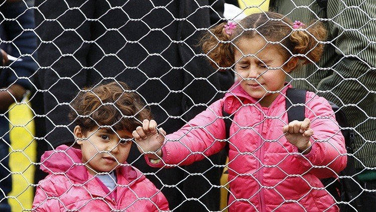 النمسا تقر واحدا من أكثر قوانين اللجوء تشددا