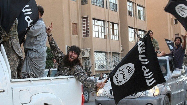  البنتاغون يسعى لوضع "داعش" في "عزلة افتراضية"