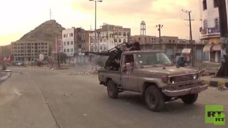 اغتيال مدير مرور عدن برصاص مجهولين