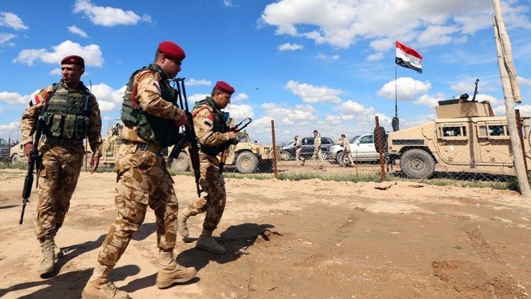 مقتل وزير النفط لدى "داعش" في الموصل