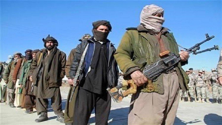 مقتل مسؤول من "داعش" بغارة أفغانية