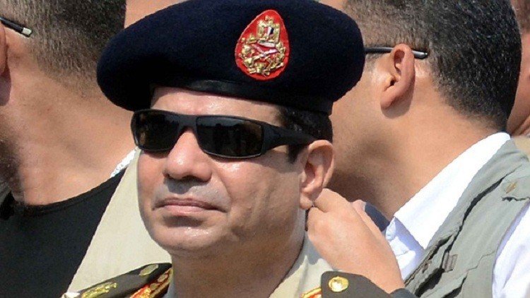 واشنطن تهاجم السيسي وتسحب قواتها من سيناء