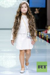 أسبوع الموضة من ماركة فروغليتو عام 2016 المخصص للذواقة