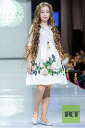 أسبوع الموضة من ماركة فروغليتو عام 2016 المخصص للذواقة